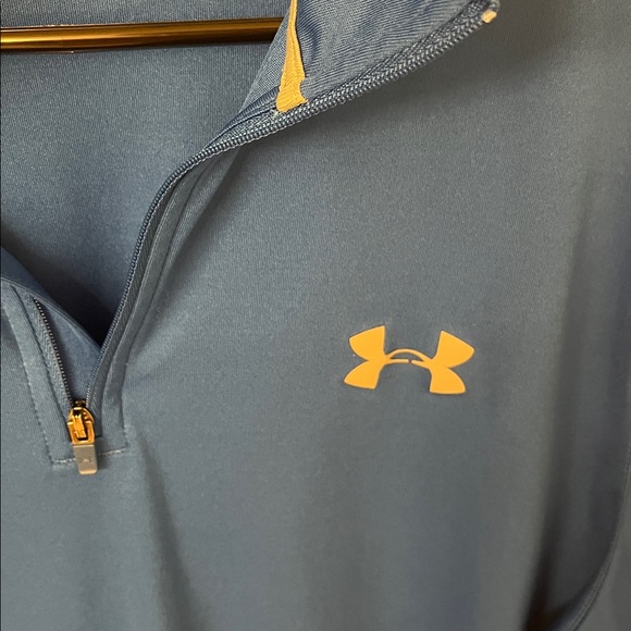 Under Armour Performance 1/4 Zip - Picture 3 of 8